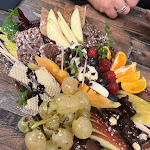 Photo n°2 de l'avis de Rebecca.a fait le 04/11/2023 à 01:32 sur le  Extra Winebar à La Spezia