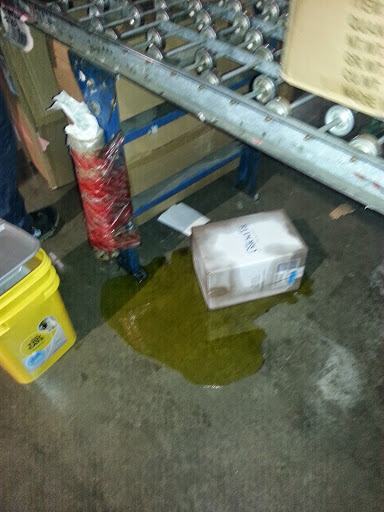 Freight Forwarding Service «Forward Air Solutions», reviews and photos, 8701 Warehouse Center Dr, Humble, TX 77338, USA