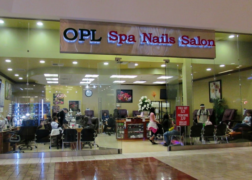 OPL Spa Nails Salon Fairfield, CA 94533 Services and Reviews
