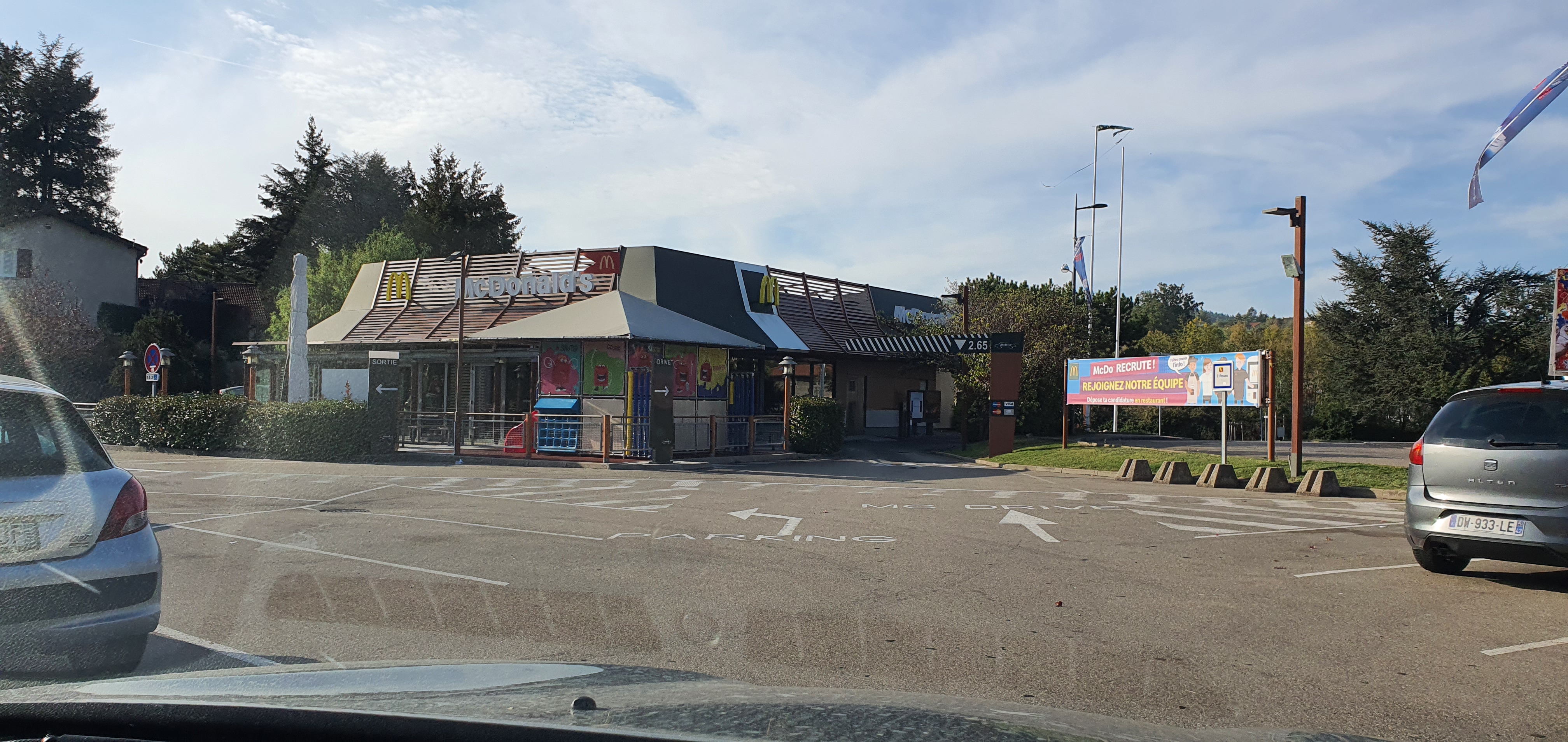 Photo n° 6 de l'avis de Chamroeun.H fait le 26/10/2022 à 14:12