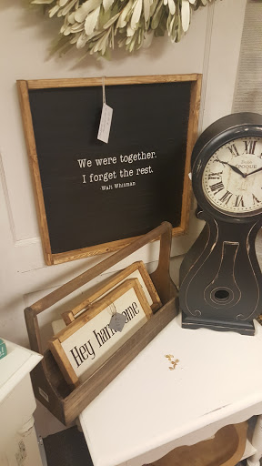 Home Goods Store «Linen & Rust», reviews and photos, 4812 Murfreesboro Rd e, Arrington, TN 37014, USA