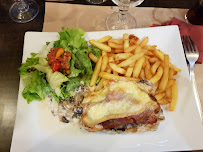 Frite du Restaurant La Paillote à La Tranche-sur-Mer - n°10