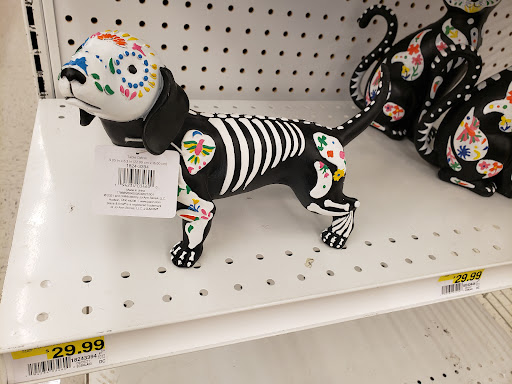 Fabric Store «Jo-Ann Fabrics and Crafts», reviews and photos, 302 N Marketplace Dr, Centerville, UT 84014, USA