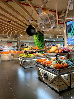 Intermarché EXPRESS Boulogne-Billancourt à Boulogne-Billancourt