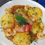 Photo n° 4 de l'avis de Sarah.a fait le 21/03/2019 à 08:59 pour Bacio HUNINGUE à Huningue