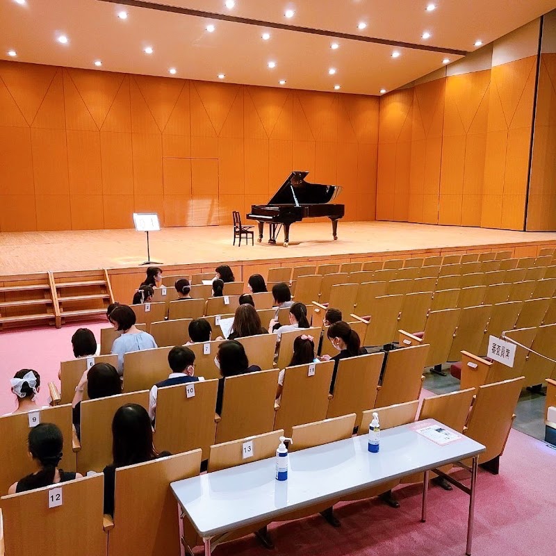 大滝ピアノ教室