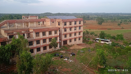 Government Polytechnic, Jagannathpur