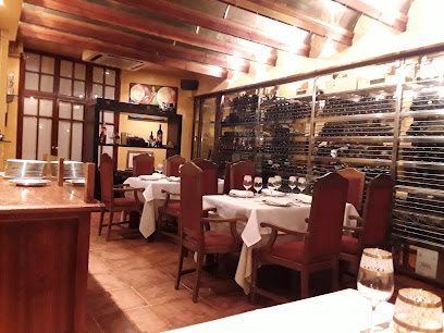 RESTAURANTE EL TORREóN TORDESILLAS VALLADOLID