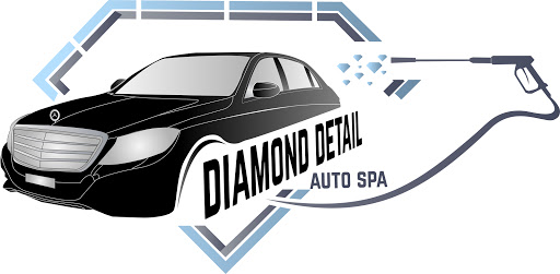 Diamond detail autospa en Antioch