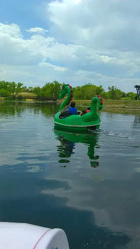 Park «Carpenter Park», reviews and photos, 3498 E 112th Ave, Thornton, CO 80233, USA