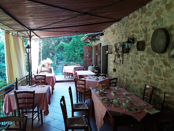 Photos des visiteurs hôtels Locanda Del Molino 52044 Cortona