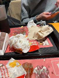 Aliment-réconfort du Restauration rapide Burger King à Ploeren - n°7