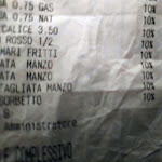 Photo n°1 de l'avis de fabio.o fait le 15/02/2020 à 20:53 sur le  Casa Ippolito à Latisana