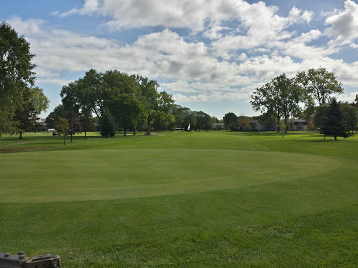 Golf Course «Somerset Park Golf Course», reviews and photos, 2401 Golfview Dr, Troy, MI 48084, USA