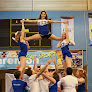 Cheerleading UTT Rosières-prés-Troyes