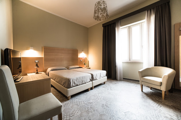 Photo Appartamento vacanze Residenza del Corso 75100 Matera