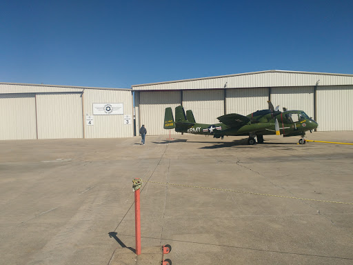 Museum «Cavanaugh Flight Museum», reviews and photos, 4572 Claire Chennault St, Addison, TX 75001, USA