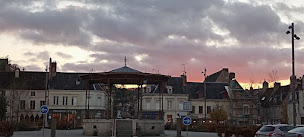 Photo n°10 de Le Kiosque à pizzas Montoire-sur-le-Loir à Montoire-sur-le-Loir ()