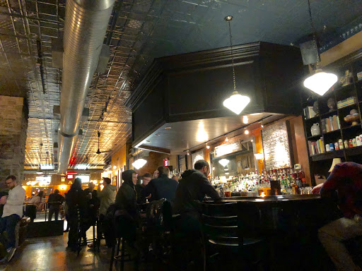 Bar & Grill «Union Hall», reviews and photos, 702 Union St, Brooklyn, NY 11215, USA