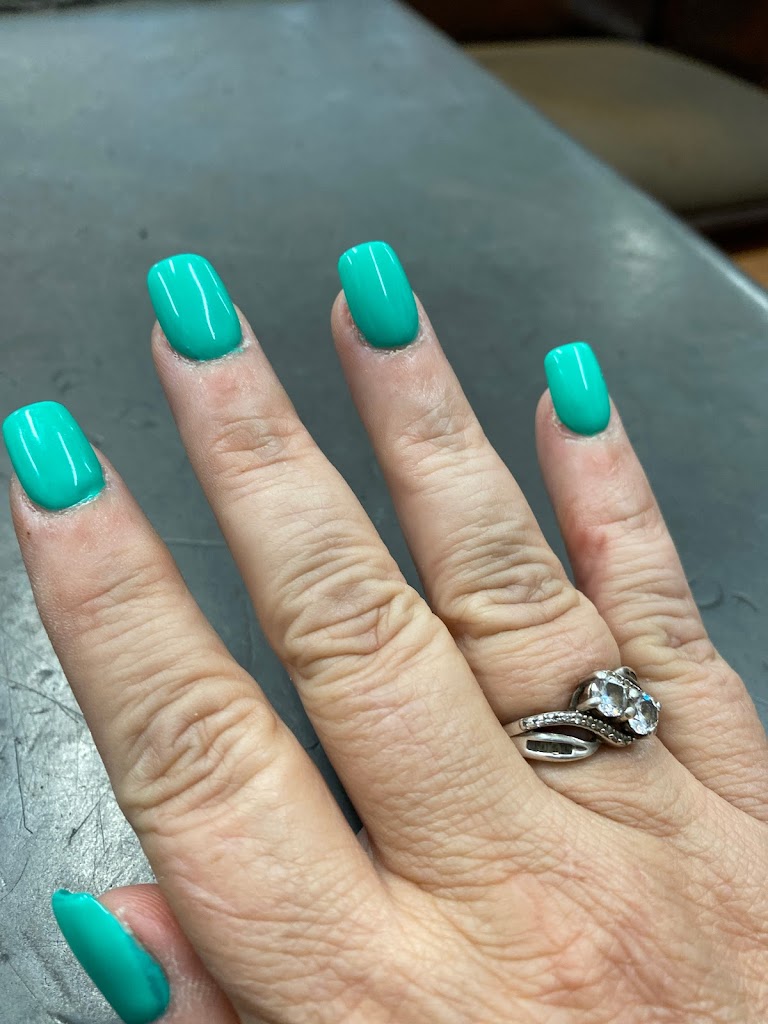 Nail Spa 98944