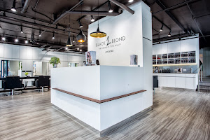 Black 2 Blond Salon and Spa