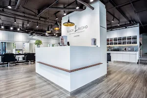 Black2Blond Salon and Spa image