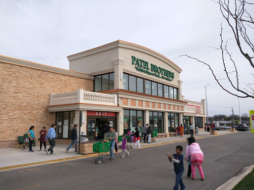 Grocery Store «Patel Brothers», reviews and photos, 830 W Golf Rd, Schaumburg, IL 60194, USA