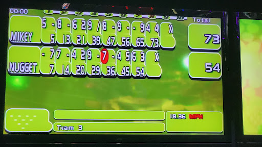 Bowling Alley «TechCity Bowl», reviews and photos, 13033 NE 70th Pl, Kirkland, WA 98033, USA