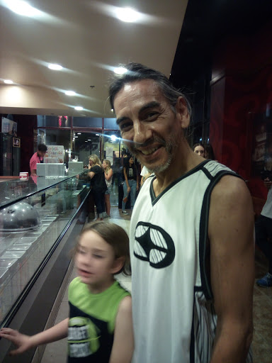 Ice Cream Shop «Cold Stone Creamery», reviews and photos, 1515 N Mountain Ave, Ontario, CA 91762, USA