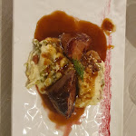 Photo n°3 de l'avis de Marta.i fait le 12/03/2018 à 05:20 sur le  Parravicini Restaurant e Wine Bar à Tirano