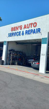 Ben's Auto Service & Repair - Photo 2 - Car repair in Santa Ana, CA, Santa Ana
