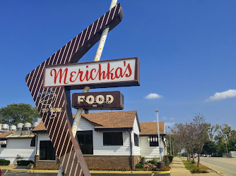 Merichka's Restaurant