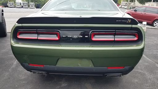 Car Dealer «Rentschler Chrysler-Jeep Dodge», reviews and photos, 255 N Walnut St, Slatington, PA 18080, USA