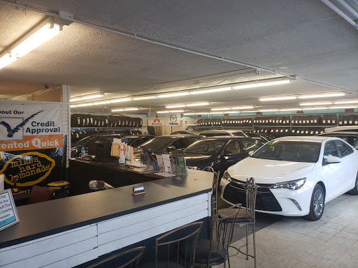 Car Dealer «A K Imports Auto Sales LLC», reviews and photos, 1090 Frank Rd, Columbus, OH 43223, USA