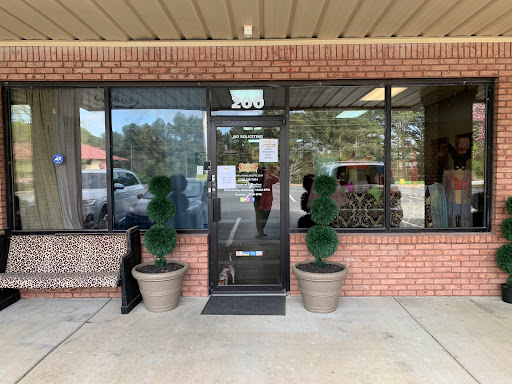 Lingerie Store «LiviRae Lingerie», reviews and photos, 440 Ernest W Barrett Pkwy NW #31, Kennesaw, GA 30144, USA