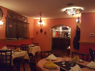 Sona Restaurant