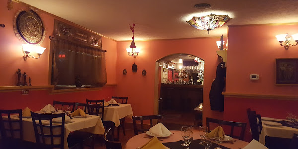 Sona Restaurant