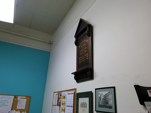 Non-Profit Organization «University Heights Center», reviews and photos, 5031 University Way NE, Seattle, WA 98105, USA