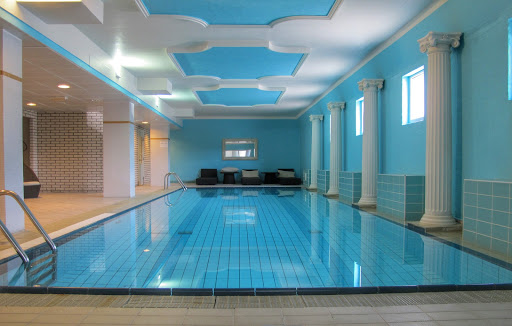 Valdres Fitness