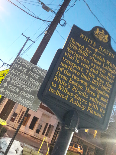 Market «White Haven Market Inc», reviews and photos, 501 Main St, White Haven, PA 18661, USA