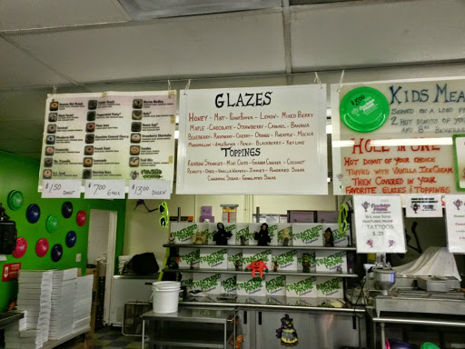 Donut Shop «Fractured Prune», reviews and photos, 20214 Coastal Hwy, Rehoboth Beach, DE 19971, USA