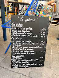 Photo n°6 de La poulperie à Sète ()