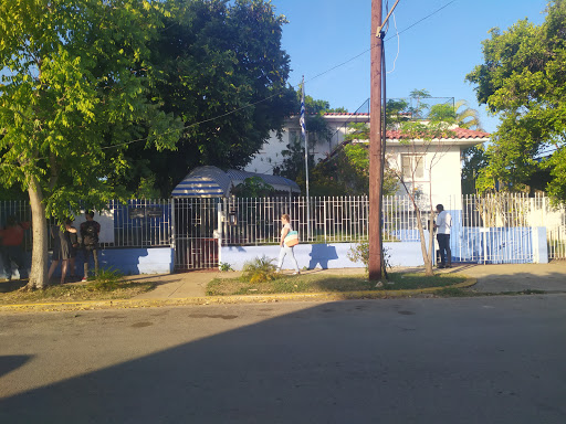 Embajada de Uruguay