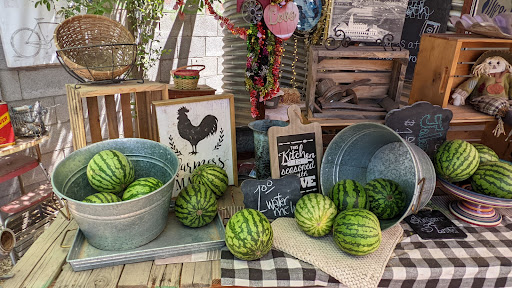 Produce Market «Blue Rooster Produce», reviews and photos, 23621 N 91st Ave, Peoria, AZ 85383, USA