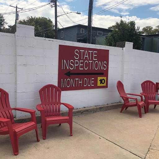 Self Service Car Wash «University Car Wash», reviews and photos, 3825 Guadalupe St, Austin, TX 78751, USA