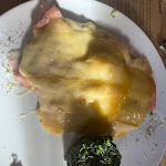 Photo n°1 de l'avis de wim.i fait le 29/12/2023 à 17:45 sur le  Chateau Branlant à Courmayeur