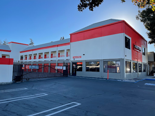 Self-Storage Facility «Public Storage», reviews and photos, 1987 Old Middlefield Way, Mountain View, CA 94043, USA