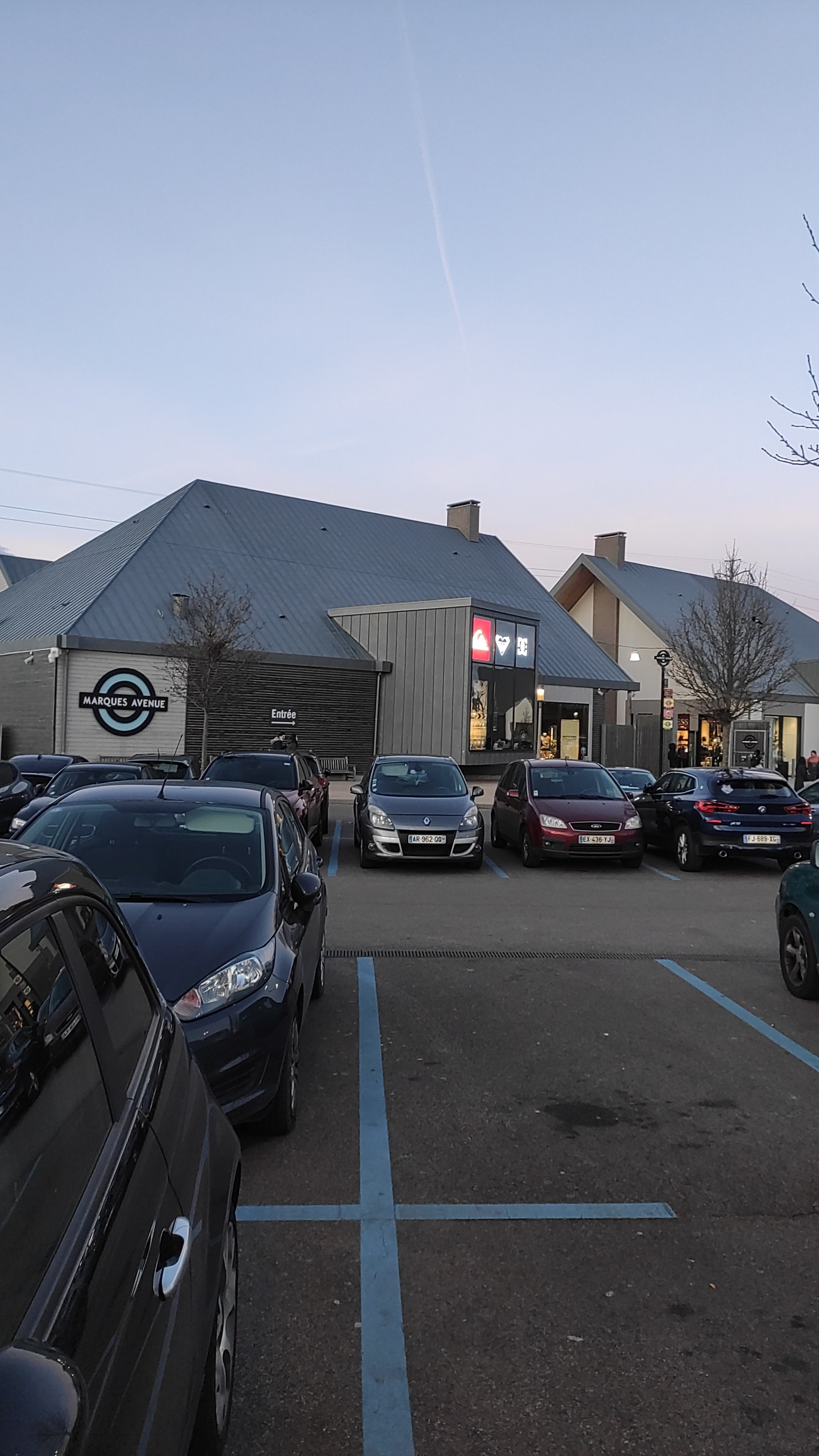 Photo n° 1 de l'avis de Rafael.i fait le 06/02/2022 à 10:42