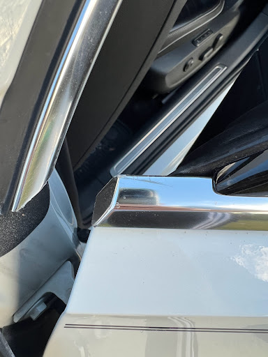 Auto Body Shop «Service King Collision Repair of Richardson», reviews and photos, 810 S Central Expy, Richardson, TX 75080, USA