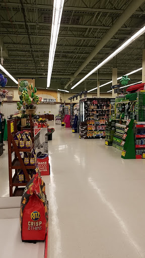 Grocery Store «Jewel-Osco», reviews and photos, 1148 Ogden Ave, Downers Grove, IL 60515, USA
